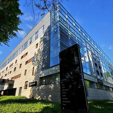 DOBRUK APARTAMENTY Roma apartament prywatny w hotelu Royal Tulip Sand-2